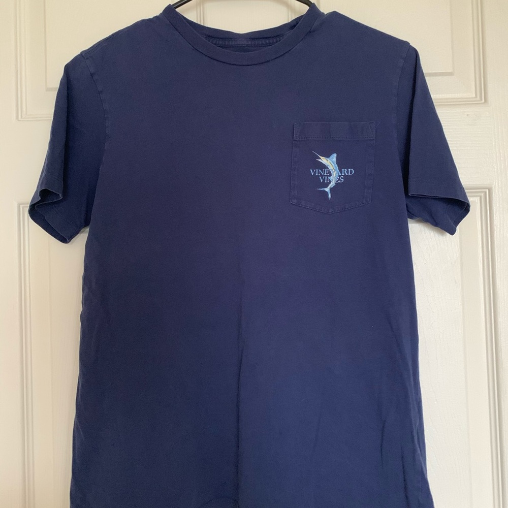 kids vineyard vines shirt